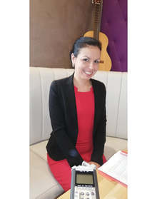 Сливен да стане музикален център е амбицията на новия директор на Симфоничния оркестър Кремена Николова