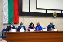 Допълнителни противоепидемични мерки въвеждат част от общините в област Благоевград