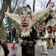 В Ямбол ще се състои конкурс за детска рисунка на тема "Моята Кукерландия"