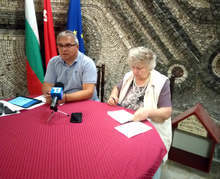 Общо 662 членове на БСП в Кюстендил ще могат да участват в предстоящия пряк избор за председател на БСП