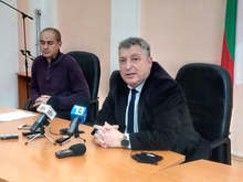 Огнище на коронавирус на територията на шивашка фирма в Кюстендил няма