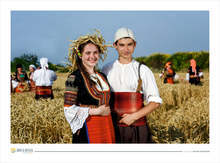 Фотографската изложба "Жътвата като традиция и вдъхновение" ще бъде показана в Кюстендил