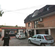 Специализирана операция против престъпността се провежда в  Кюстендил