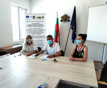 В Лом ще изградят туристически информационен център с европейски средства