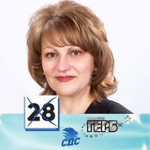 Проф. Любомира Попова: Политиките на ГЕРБ за обхващане и задържане на децата в образователната система дават резултат