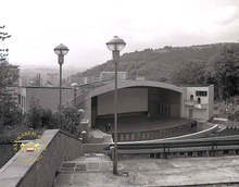 Одобрен е проектът за младежки център в сградата на  бившия Летен театър