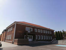 Сградата на читалището и на лятното кино в свищовското село Царевец са ремонтирани