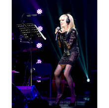 Лили Иванова започва турне - 17 концерта в 15 града