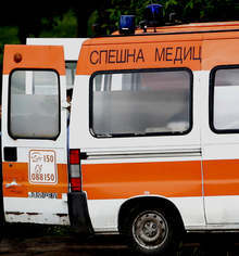 Работник е загинал при трудова злополука на кариера за скални материали край село Върбешница