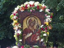 Литийно шествие ще премине утре през центъра на Перник