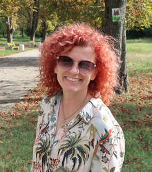 Фондация "Аз съм "Кайлъка" на Люси Дяковска представи в Плевен амбициите си за бъдещето на парка