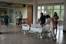 Дарение от реанимационни легла е постъпило в ловешката болница