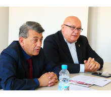 Изтъкнати експерти ще помагат на Лом и Видин за газификация на двата града