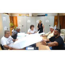 В Луковит започва реконструкция и облагородяване на градската градина