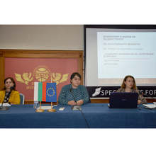 Резултатите от работата си в подкрепа на най-бедните и уязвими семейства представи Община Луковит