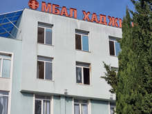 Разпитват се свидетели по случая с пожара в сливенската болница "Хаджи Димитър"