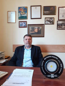 Богата концертна програма е подготвила Симфониета - Видин за празничните дни