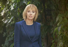 Мая Манолова поиска свикване на КСНС от президента "във връзка с хаоса с изборите"