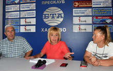 Кой написа речта на премиера Борисов?, попита в Хасково Мая Манолова