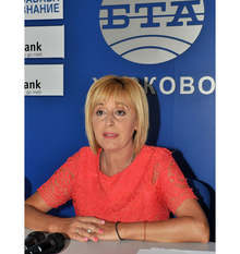 Решението за цената на водата на ВиК - Хасково е взето незаконно, смята Мая Манолова