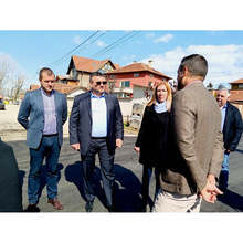 Започва ремонтът на пътя Мусачево-Елин Пелин