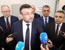 България е готова да окаже незабавна помощ при спасителните дейности след земетресението в Албания
