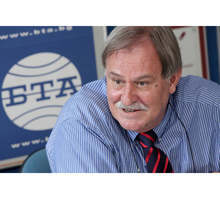 Кметът на София Йорданка Фандъкова изказва най-искрени съболезнования по повод кончината на Максим Минчев