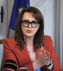 Областната управа в Бургас оказва съдействие на полицията по проверка за имоти в парк "Росенец"