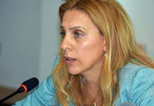 Близо 550 хиляди са българите, посетили черноморските ни курорти през лятото, е заявила в Бургас вицепремиерът Марияна Николова