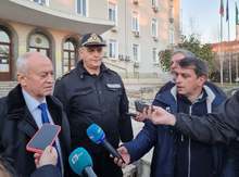 Задържани са двама души, заподозрени за побоя на 34-годишния С.С. на връх Бузлуджа