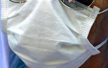 Повече от 120 000 маски са разпределени в Русенско за предстоящите парламентарни избори