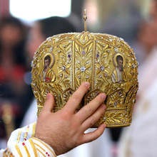 Подготвя се избор на нов Доростолски митрополит