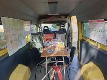 Мобилни ресурсни кабинети ще обслужват деца със специални образователни потребности в Търговищка област