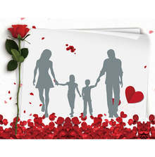 Конкурс, посветен на Деня на християнското семейство, е обявен в Луковит