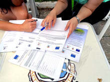 Столична община удължава крайния срок за подаване на формуляри за получаване на екопечки