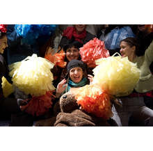 Спектакълът "Момо" влиза в афиша на театър "Азарян"