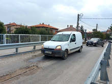 Мостът в село Първенец се затваря напълно за движение на моторни превозни средства и пешеходци