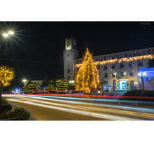 Чирпан ще посрещне 2022 г. без заря