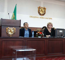 Общинският съвет в Нова Загора избра нов председател след оттеглянето на досегашния