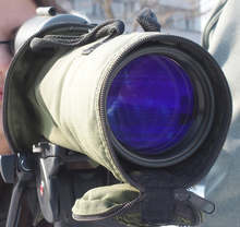 Хасковлии ще могат да наблюдават с оптика местните видове птици