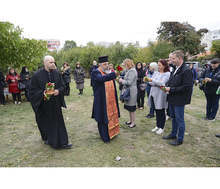 Започна строителството на нова детска градина в район "Надежда"