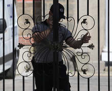 Нужно е да бъде увеличен щатът на социалните работници и психолозите, работещи в системата на затворите