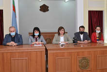 Нов закон за създаване на фонд за развитие на Северозападна България ще внесе БСП