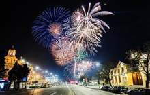 Варна ще посрещне новата 2022 година със заря и ледени фигури