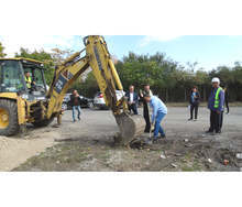 В Нова Загора бе дадено начало на ВиК проект за над 27 милиона лева