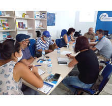 "Дни на Европа" организира Областният информационен център в Търговище