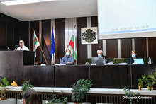 Общинският съвет в Сливен прие изменение на бюджета и промяна на част от транспортната схема