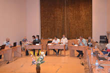 Младежки съвет ще подпомага дейността на община Радомир