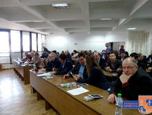 Прекратени са пълномощията на двама общински съветници в Силистра