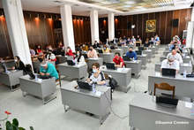 С актуализацията на бюджета ще се реализират здравни, социални и инфраструктурни проекти в община Сливен